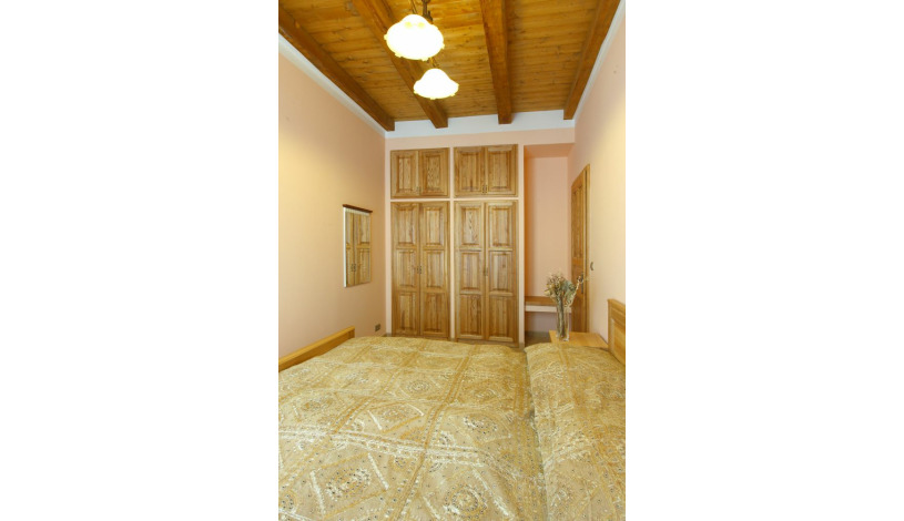 Apartments Victoria Karlovy Vary - Apartmán 2 osoby